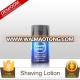 Men's After Shave Lotion For Dry Skin Care Own Brand