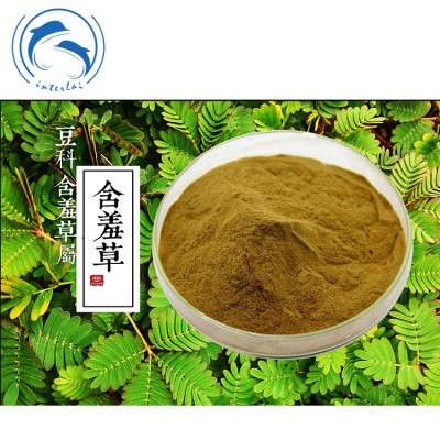 Mimosa Pudica Extract and 100% Natural Mimosa Pudica Root Bark Powder