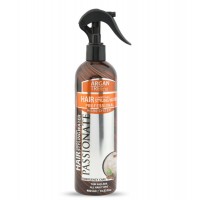 Passionate Hair Styling Water 400 ml Professional System for all hair types with Marroco Argan Tree Oil