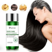 Ze Light High Quality Oil Hair Care Growth Stronger Hair Growth Essential Encourage Scalp Wild Growth Hair Oil Private Label