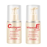 Ze Light Skin Bio Bare Apple Cell Stem Armpit Between Legs Collagen Vitamin E 10days African Anti-freckle Whitening Cream