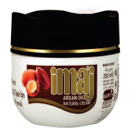 SKIN CREAM 250 ML IMAJ ULTRA Natural Care With Argan Extracts