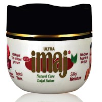 SKIN CREAM 250 ML IMAJ ULTRA Silky Moisture Natural Care With Pomegranate Extracts