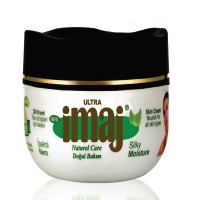 SKIN CREAM 250 ML IMAJ ULTRA Silky Moisture Natural Care With Olive Extracts